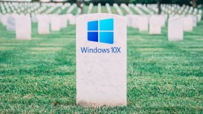 Microsoft grzebie projekt "Windows 10X". System nigdy nie trafi na rynek