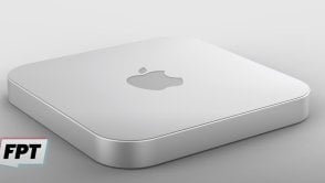 Mac Mini M1X ma być cienki do przesady. Obsesja Apple powraca?