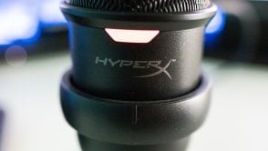 HyperX SoloCast - mikrofon który zadba o wysoką jakość waszych rozmów... i nie tylko!