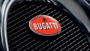 W końcu pojawiło się Bugatti, na które mnie stać. Zaskakujący ruch legendarnej marki