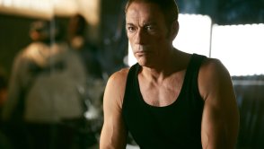 Jean Claude Van Damme w filmie Netfliksa - dziwny zwiastun "Ostatniego najemnika"