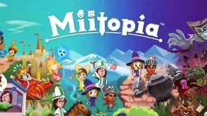 Miitopia - recenzja. Fantastyczna kraina pełna ludzików Nintendo powraca na Switchu