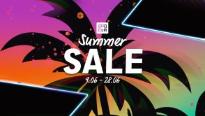 GOG Summer Sale 2021. Ruszyła letnia wyprzedaż gier