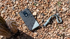 Smartfon odporny na wszystko - Motorola defy