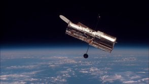 Najpierw Arecibo, teraz teleskop Hubble'a. Czy Ziemia straci kolejne „oko”?