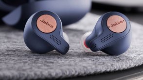 Bezprzewodowe słuchawki Jabra Elite Active 65t w dobrej cenie