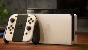Oto nowy Switch z ekranem OLED. Nintendo oficjalnie prezentuje nowe wcielenie konsoli - premiera jesienią