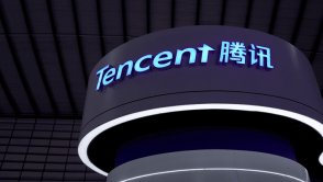 Chiński Tencent będzie ganiał nieletnich za granie po nocach