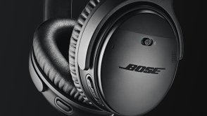 Słuchawki Bose QuietComfort 35 II w dobrej cenie