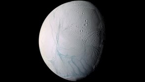 Życie na Enceladusie? Dlaczego księżyce gazowych olbrzymów są tak fascynujące