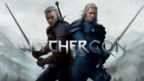 Promocje na gry Wiedźmin na GOG i Steam z okazji WitcherCon