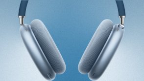 Słuchawki Apple AirPods Max nieco taniej