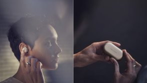 Bang & Olufsen zapowiada pierwsze bezprzewodowe słuchawki z aktywną redukcją szumu
