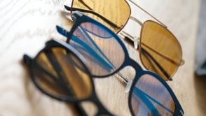 Okulary HyperLight Eyewear - odpowiedź na technologiczne wyzwania dla naszych oczu