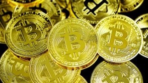 Bitcoin jest brudną walutą. I to dosłownie