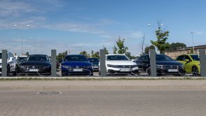 Volkswagen: hybrydy Plug-In pomostem między spalinową, a elektryczną motoryzacją
