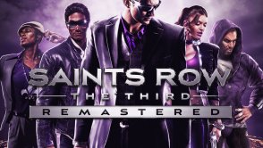 Saints Row: The Third Remastered za darmo od Epic Games Store