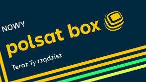 Polsat Box to telewizja i VOD w jednym korzystnym pakiecie