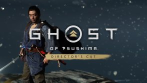 Ghost of Tsushima na PS5 - recenzja. Nie można było tak od razu?