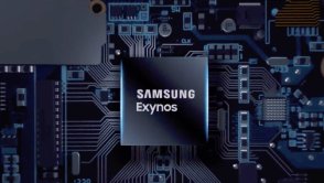 Nowy procesor Samsung AMD GPU zjada Apple A14 Bionic na śniadanie