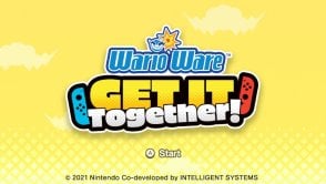 Wario Ware: Get it Together - recenzja. Szaleństwo wyzwań
