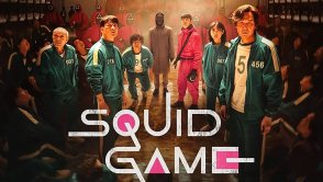 Squid Game stanie się show z udziałem publiczności. Ogromny projekt Netfliksa
