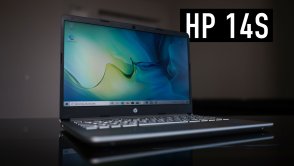 Co potrafi niedrogi laptop HP 14S-DQ2009?