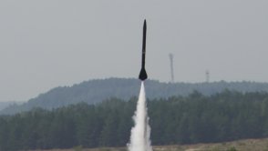 Festiwal Meteora 2021 na Pustyni Błędowskiej, czyli z rakietami nad głową