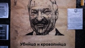 Hacktivism. Jeśli jesteś Białorusinen przed trzydziestką, Łukaszenka rządzi krajem przez całe twoje życie