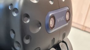 HTC Vive Pro 2 - dobra, choć droga ewolucja
