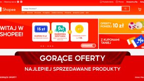 Shopee.pl już działa z dostawami InPostem. Porównujemy ceny z AliExpress, Amazon i Allegro