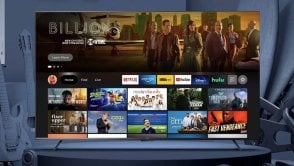 Amazon zaoferuje telewizory Fire TV oraz nowy dongle - Fire TV 4K Max