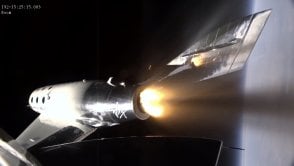 Afera z Virgin Galactic, czy bezpieczeństwo na pewno jest tam priorytetem?