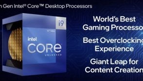 Intel Alder Lake już oficjalnie, 12. generacja architektury Core