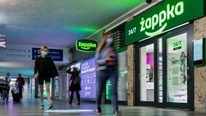 Kolejne sklepy bez kas i obsługi Żappka Store już otwarte w trzech miastach