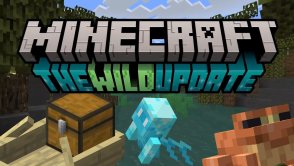 Wszystko co musisz wiedzieć o Minecraft 1.19 - The Wild Update
