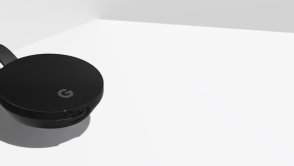 Google Chromecast Ultra w dobrej cenie