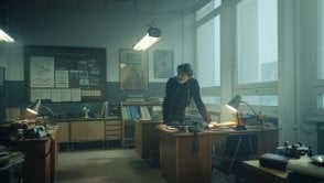 Polski film na Netflix, który lepiej wypadłby jako serial. Hiacynt - recenzja
