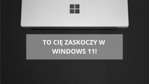 Windows 11. To może Cię zaskoczyć po przesiadce na nowy system Microsoftu