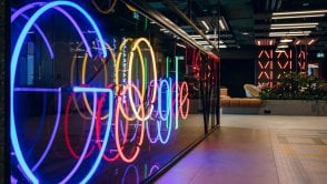 2,7 mld zł na inwestycje Google w Polsce