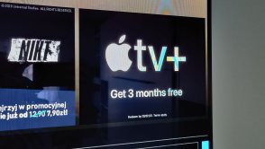 Podpowiadamy jak aktywować darmowe 3 miesiące Apple TV+ na telewizorach LG
