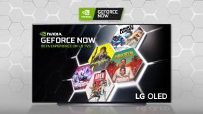 Serwis streamingowy NVIDIA GeForce NOW trafi na telewizory LG