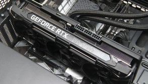 Gainward Phantom GeForce RTX 3080 Ti - wydajność i błoga cisza