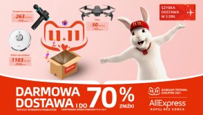 Chińscy giganci rynku e-commerce na celowniku polskiego rządu