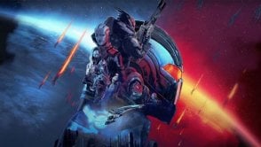 Amazon tworzy serial na podstawie gier Mass Effect. Oby z rozmachem!