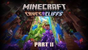 Wszystko co musisz wiedzieć o Minecraft 1.18 - Caves & Cliffs Part 2