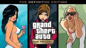 Kupiliście GTA: The Trilogy na PC? Rockstar da Wam za to prezent