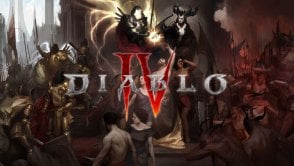 Diablo IV ma być brzydkie i mroczne. I to bardzo dobra wiadomość