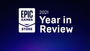 Epic Games podsumował rok, rozdał 765 mln darmowych gier