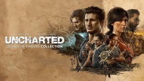 Uncharted: Legacy of Thieves Collection - recenzja. Ulubieńcy powracają na PS5 w świetnej formie